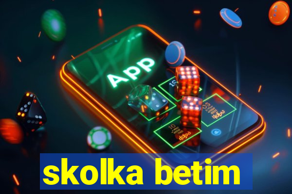 skolka betim